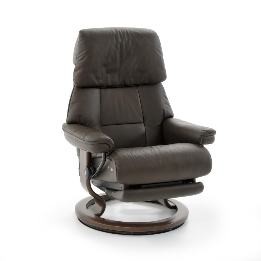 Stressless outlet ruby recliner